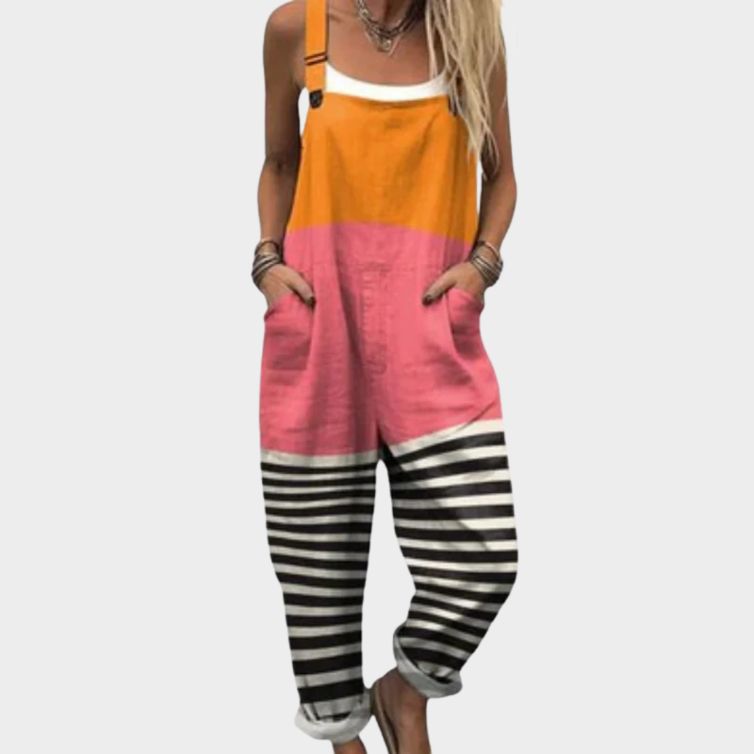 Isla | Modernes Colourblock-Sonnenlicht