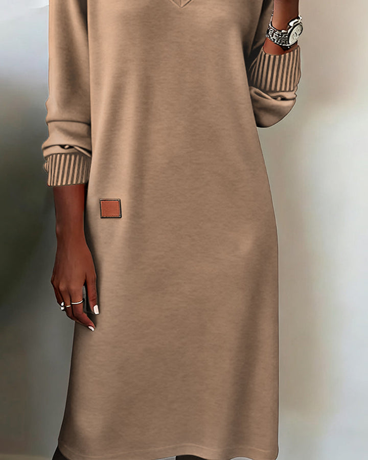 Marlene™| Komfortkleid