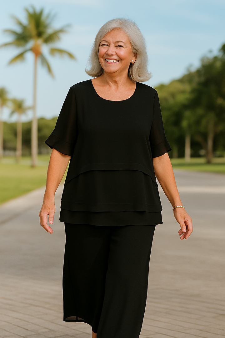Darcy | SoftLayer Bluse