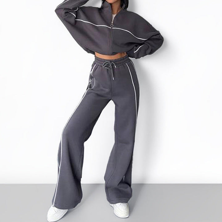 Michelle - Komfort Ko-ord Set