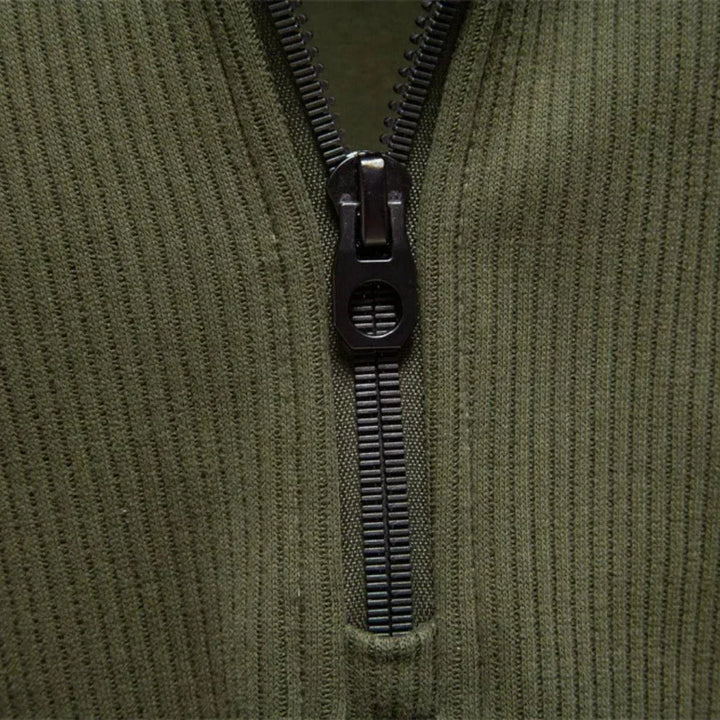 Krause | Thermo Herrenpullover