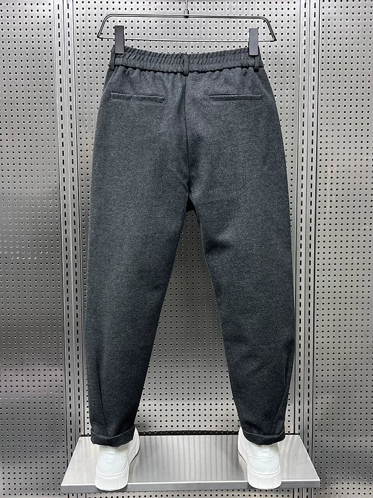 Bruno | Elegante Hosen