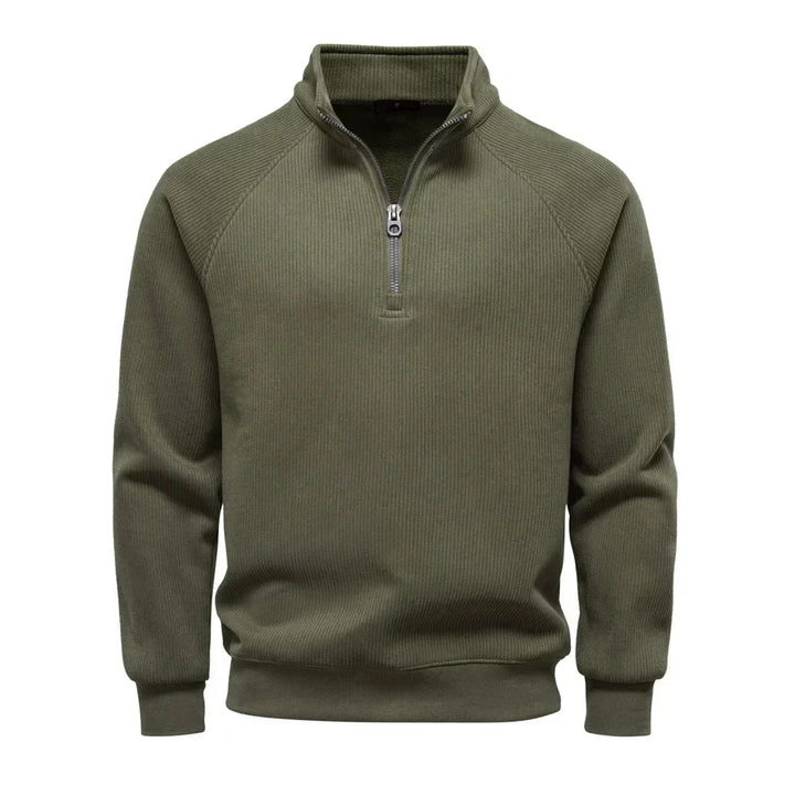 Krause | Thermo Herrenpullover